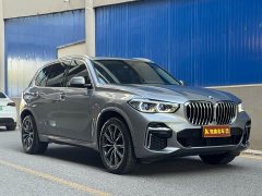 BMW X5 2022 Facelift xDrive 30Li M Sport Premium Package - ფოტო 3