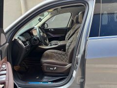 BMW X5 2022 Facelift xDrive 30Li M Sport Premium Package - ფოტო 4