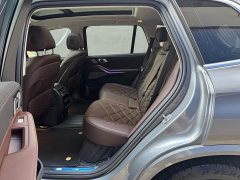 BMW X5 2022 Facelift xDrive 30Li M Sport Premium Package - ფოტო 6