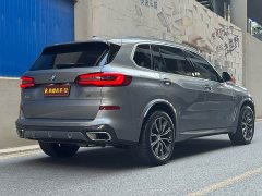 BMW X5 2022 Facelift xDrive 30Li M Sport Premium Package - ფოტო 7