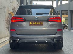 BMW X5 2022 Facelift xDrive 30Li M Sport Premium Package - ფოტო 8