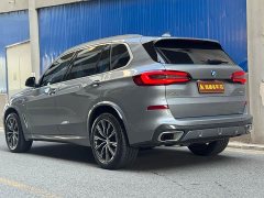 BMW X5 2022 Facelift xDrive 30Li M Sport Premium Package - ფოტო 9