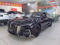 FAW Red Flag H6 2.0T Zhishang Edition - ფოტო 1