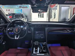 FAW Red Flag H6 2.0T Zhishang Edition - ფოტო 10