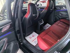 FAW Red Flag H6 2.0T Zhishang Edition - ფოტო 11