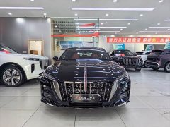 FAW Red Flag H6 2.0T Zhishang Edition - ფოტო 2