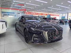 FAW Red Flag H6 2.0T Zhishang Edition - ფოტო 3