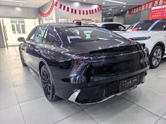 FAW Red Flag H6 2.0T Zhishang Edition - ფოტო 4