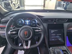 FAW Red Flag H6 2.0T Zhishang Edition - ფოტო 7