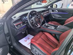 FAW Red Flag H6 2.0T Zhishang Edition - ფოტო 9