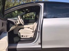 Li Auto i6 2025 Four-Wheel Drive Standard Edition - ფოტო 12