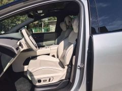 Li Auto i6 2025 Four-Wheel Drive Standard Edition - ფოტო 13