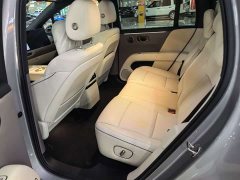 Li Auto i6 2025 Four-Wheel Drive Standard Edition - ფოტო 15