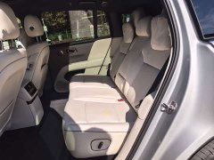 Li Auto i6 2025 Four-Wheel Drive Standard Edition - ფოტო 16