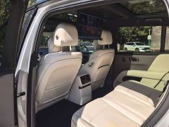 Li Auto i6 2025 Four-Wheel Drive Standard Edition - ფოტო 17