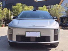 Li Auto i6 2025 Four-Wheel Drive Standard Edition - ფოტო 2