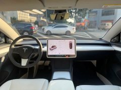 Tesla Model 3 Rear-Wheel Drive - ფოტო 11