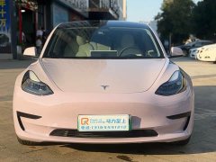 Tesla Model 3 Rear-Wheel Drive - ფოტო 2