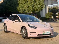Tesla Model 3 Rear-Wheel Drive - ფოტო 3