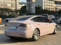 Tesla Model 3 Rear-Wheel Drive - ფოტო 4
