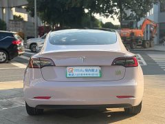 Tesla Model 3 Rear-Wheel Drive - ფოტო 5