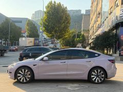 Tesla Model 3 Rear-Wheel Drive - ფოტო 7