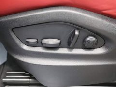 Porsche Cayenne New Energy 2021 Cayenne E-Hybrid 2.0T - ფოტო 13