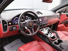 Porsche Cayenne New Energy 2021 Cayenne E-Hybrid 2.0T - ფოტო 14