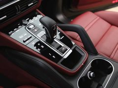 Porsche Cayenne New Energy 2021 Cayenne E-Hybrid 2.0T - ფოტო 15