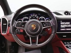 Porsche Cayenne New Energy 2021 Cayenne E-Hybrid 2.0T - ფოტო 16