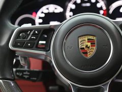 Porsche Cayenne New Energy 2021 Cayenne E-Hybrid 2.0T - ფოტო 17