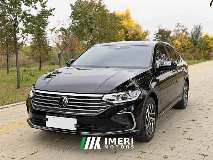 Volkswagen Lavida Facelift 1.5L Automatic Five Million Edition - ავტომობილი ჩინეთიდან
