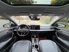 Volkswagen Lavida Facelift 1.5L Automatic Five Million Edition - ფოტო 10