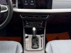 Volkswagen Lavida Facelift 1.5L Automatic Five Million Edition - ფოტო 11