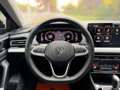 Volkswagen Lavida Facelift 1.5L Automatic Five Million Edition - ფოტო 12