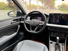 Volkswagen Lavida Facelift 1.5L Automatic Five Million Edition - ფოტო 13