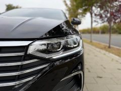 Volkswagen Lavida Facelift 1.5L Automatic Five Million Edition - ფოტო 17