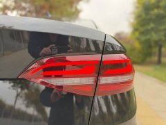 Volkswagen Lavida Facelift 1.5L Automatic Five Million Edition - ფოტო 18