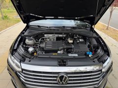Volkswagen Lavida Facelift 1.5L Automatic Five Million Edition - ფოტო 20