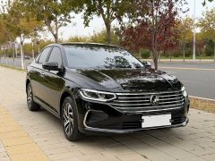 Volkswagen Lavida Facelift 1.5L Automatic Five Million Edition - ფოტო 3