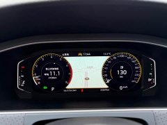 Volkswagen Lavida Facelift 1.5L Automatic Five Million Edition - ფოტო 4