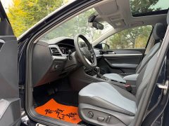 Volkswagen Lavida Facelift 1.5L Automatic Five Million Edition - ფოტო 5