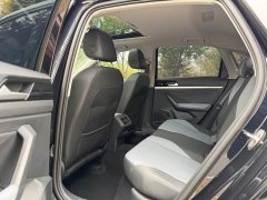 Volkswagen Lavida Facelift 1.5L Automatic Five Million Edition - ფოტო 8