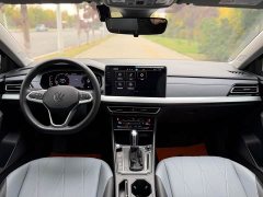 Volkswagen Lavida Facelift 1.5L Automatic Five Million Edition - ფოტო 9
