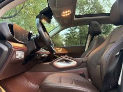Mercedes-Benz GLE New Energy GLE 350e 4MATIC - ფოტო 10