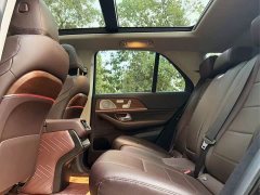 Mercedes-Benz GLE New Energy GLE 350e 4MATIC - ფოტო 11
