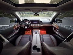 Mercedes-Benz GLE New Energy GLE 350e 4MATIC - ფოტო 12