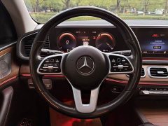 Mercedes-Benz GLE New Energy GLE 350e 4MATIC - ფოტო 13