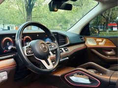 Mercedes-Benz GLE New Energy GLE 350e 4MATIC - ფოტო 14