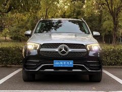 Mercedes-Benz GLE New Energy GLE 350e 4MATIC - ფოტო 2